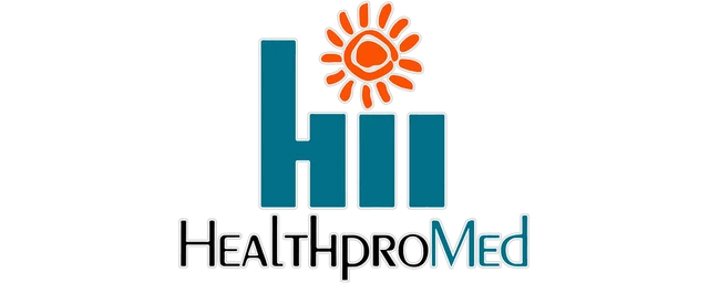 HealthProMed