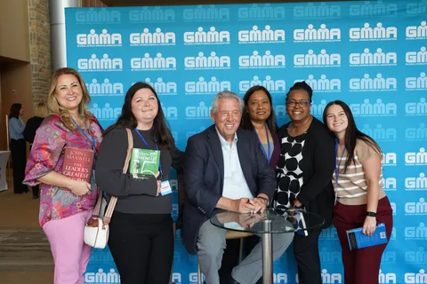 Leadership Summit: LWM00118