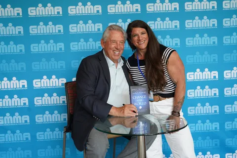 Leadership Summit: LWM00149