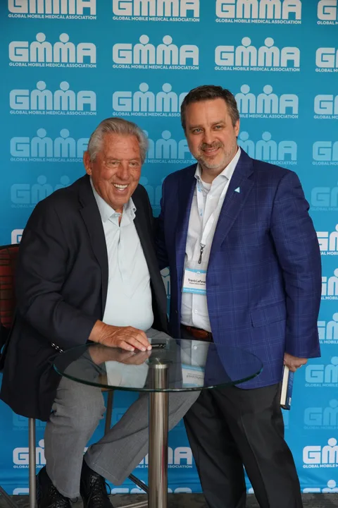 Leadership Summit: summit