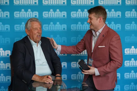 Leadership Summit: summit
