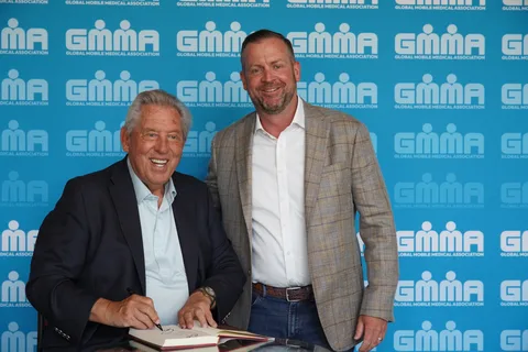 Leadership Summit: summit