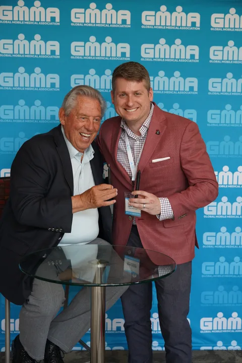 Leadership Summit: summit
